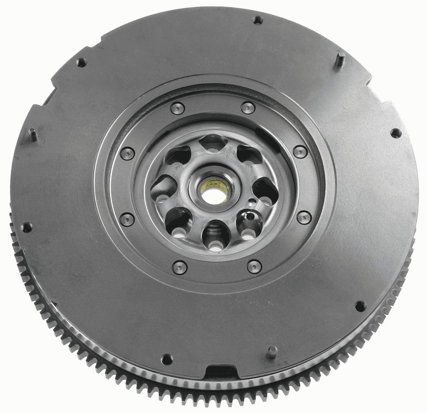 SACHS Dual mass flywheel 2294 000 631 price Jeep JK DMF 2294 000 631 SACHS