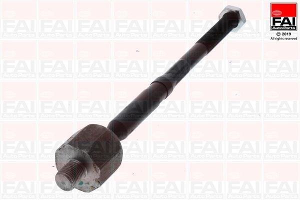 FAI AutoParts Kit de distribution + pompe à eau TBK07-2660 Renault CAPTUR Pompe à eau + kit de courroie de distribution FAI AutoParts TBK07-2660