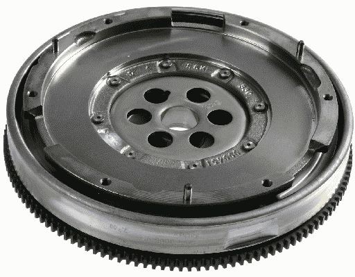 Volano bimassa SACHS 2294 000 997 SACHS Dual-mass flywheel 2294 000 997 Volano bimassa Opel INSIGNIA 2021
