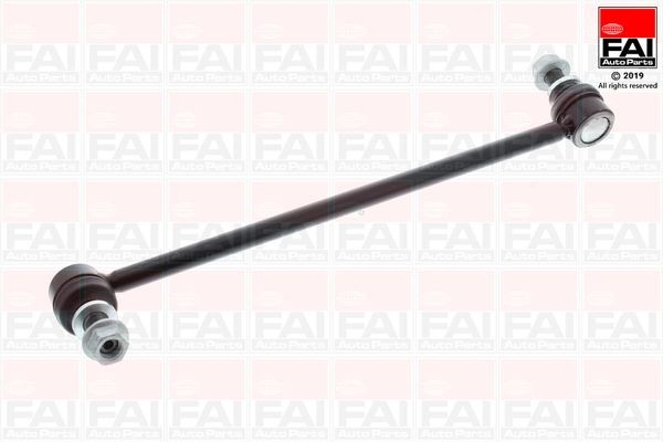 FAI AutoParts Tandremssæt TBK126 FAI AutoParts TBK126 Carina Tandremssæt pris