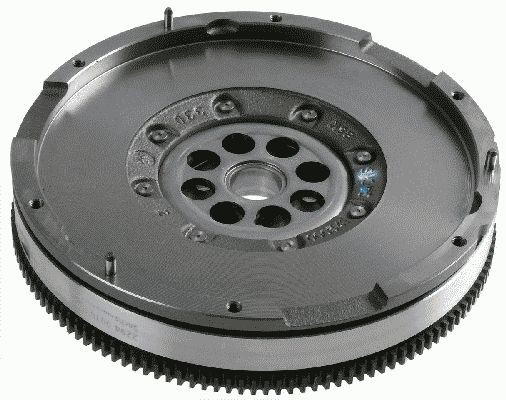 Dvojhmotný zotrvačník SACHS 2294 001 003 SACHS Dual-mass flywheel 2294 001 003 Zotrvačník SAAB 9-3 2002