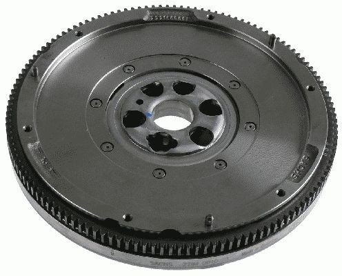 Kahemassiline hooratas SACHS 2294 001 033 SACHS Dual-mass flywheel 2294 001 033 Hooketas AUDI TT 2006