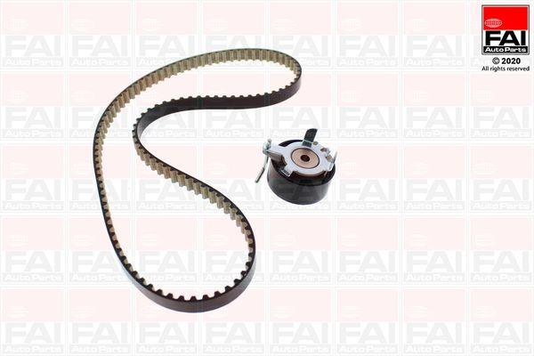FAI AutoParts Tandremssæt TBK189 TBK189 Tandremssæt FAI AutoParts CHRYSLER 300