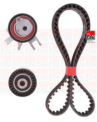 FAI AutoParts Kamremssats TBK246 TBK246 FAI AutoParts Kuggrem Volvo