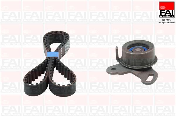 FAI AutoParts Σετ οδοντωτού ιμάντα TBK280 FAI AutoParts TBK280 Σετ οδοντωτού ιμάντα Persona 400 Hatchback τιμες