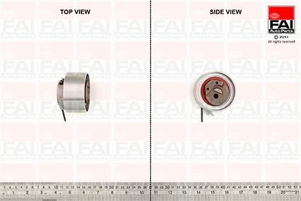 FAI AutoParts Hammashihnasarja TBK330 Hammashihnasarja FAI AutoParts
