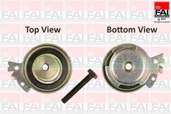 FAI AutoParts Tandremssæt TBK429 TBK429 Tandremssæt FAI AutoParts RENAULT MEGANE