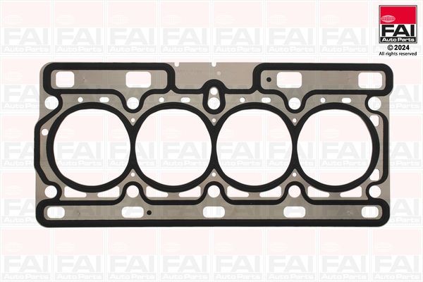 FAI AutoParts Σετ ιμάντα χρονισμού με αντλία νερού TBK455-6335 Αντλία νερού + σετ ιμάντα χρονισμού FAI AutoParts Volkswagen TIGUAN TBK455-6335
