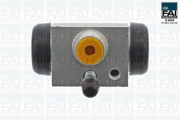 FAI AutoParts Kamremssats TBK511 TBK511 FAI AutoParts kuggremssats Fiat BRAVO