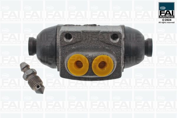 FAI AutoParts Tandremssæt med vandpumpe TBK511-6310 Tandremssæt FAI AutoParts Peugeot 106 TBK511-6310