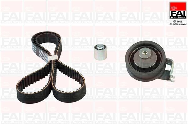 FAI AutoParts Σετ οδοντωτού ιμάντα TBK516 Ιμάντας χρονισμού FAI AutoParts NEW BEETLE TBK516 φθηνά