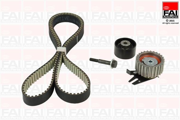 FAI AutoParts Kamremssats TBK535 TBK535 FAI AutoParts kamremssats Suzuki SUPER CARRY Buss