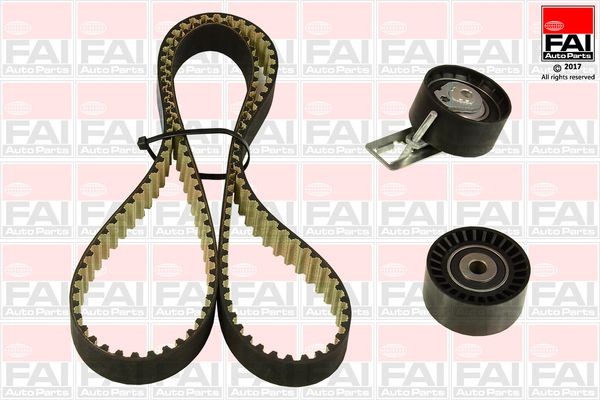 FAI AutoParts Σετ οδοντωτού ιμάντα TBK544 TBK544 Σετ χρονισμού BMW i3 FAI AutoParts