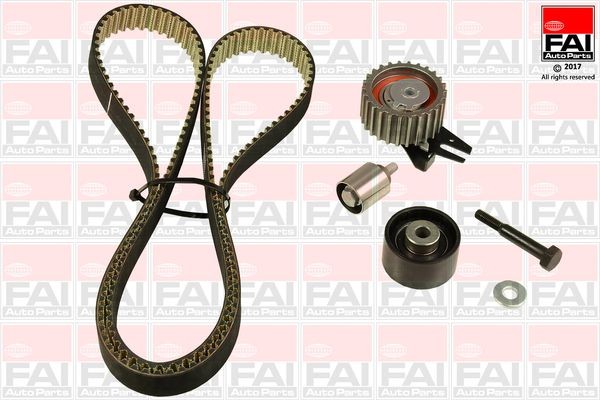 FAI AutoParts Hammasrihma komplekt TBK545 Hammasrihma komplekt FAI AutoParts CORSA TBK545 odav