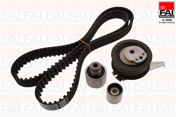 FAI AutoParts Hammasrihma komplekt TBK547 Hammasrihma komplekt FAI AutoParts Subaru OUTBACK TBK547
