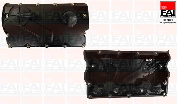 FAI AutoParts Kit cinghia distribuzione, pompa acqua TBK68-3141 TBK68-3141 Kit cinghia di distribuzione e pompa acqua FAI AutoParts KIA SPORTAGE costo