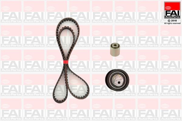 FAI AutoParts Tandremssæt TBK99 TBK99 Tandremssæt FAI AutoParts MERCEDES-BENZ MARCO POLO