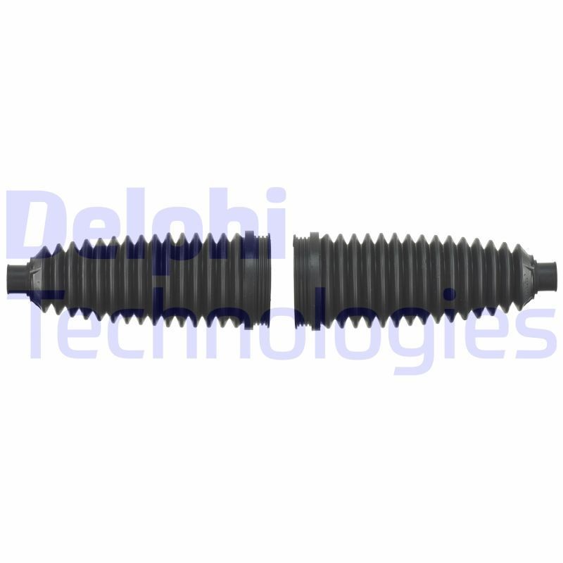 Jeu de joint-soufflet, direction DELPHI TBR4240 DELPHI TBR4240 Kit de soufflet de direction NISSAN MICRA 2013