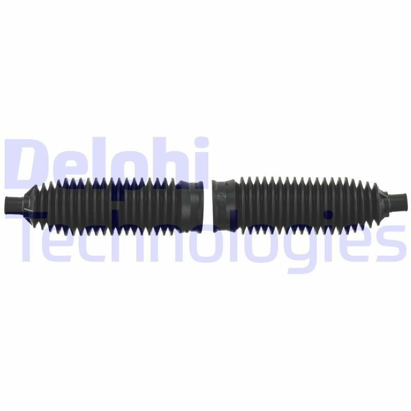 DELPHI Jogo de foles, direcção TBR4241 Coifa de direção DELPHI Volkswagen CALIFORNIA TBR4241