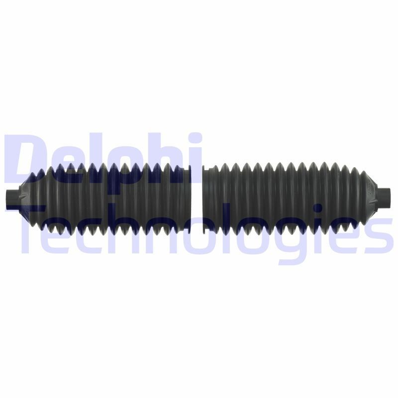 DELPHI Kaitsekummikomplekt, rooliseade TBR4247 Roolilati tolmukaitse Suzuki HA25, HA35 TBR4247 DELPHI