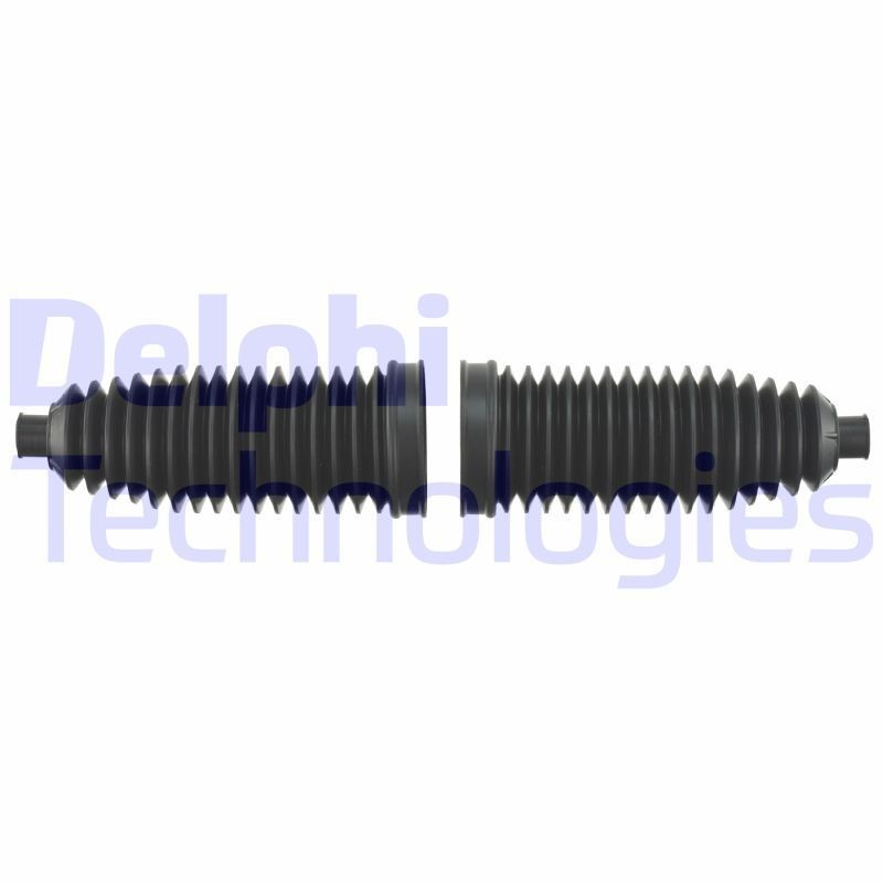 DELPHI Kaitsekummikomplekt, rooliseade TBR4250 DELPHI TBR4250 Roolilati tolmukaitse BMW F13 odav