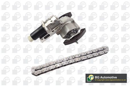 Registerkjedesett BGA TC0106K BGA TC0106K Registerkjedesett Audi A8 2002