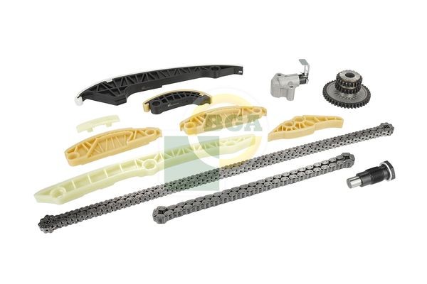 BGA Kit de chaîne de distribution TC0150FK Kit chaîne BGA IBIZA TC0150FK pas cher