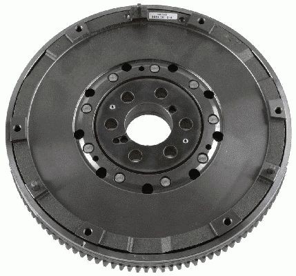 SACHS Volano bimassa 2294 701 016 2294 701 016 Dual-mass flywheel costo Volano Bimassa ALFA ROMEO 155 SACHS