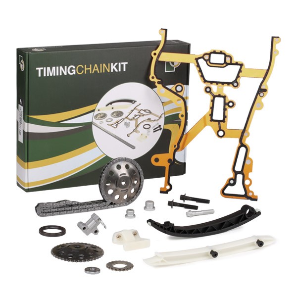 BGA Timing chain kit TC0235FK BGA TC0235FK Opel Astra F CC timing chain kit cost