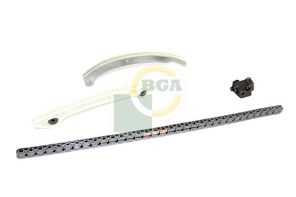 BGA Kit catena distribuzione TC0430K TC0430K costo Kit catena distribuzione BGA MAZDA DEMIO