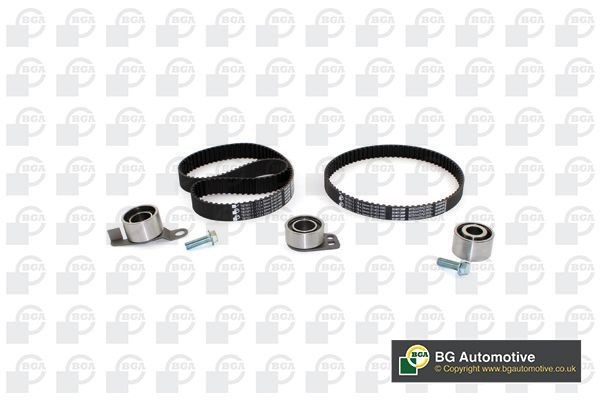 Mootori keti komplekt BGA TC0440K BGA TC0440K Juhtkett JEEP RENEGADE 2020