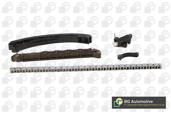 BGA Σετ καδένας χρονισμού TC0950K TC0950K Καδένα χρονισμού BGA BMW Σειρά 7