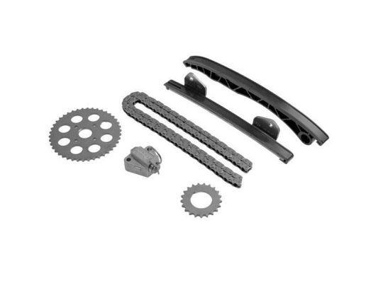 CONTITECH Kit de distribuição TC1000K1 TC1000K1 Kit de corrente de distribuição SUZUKI SWIFT CONTITECH