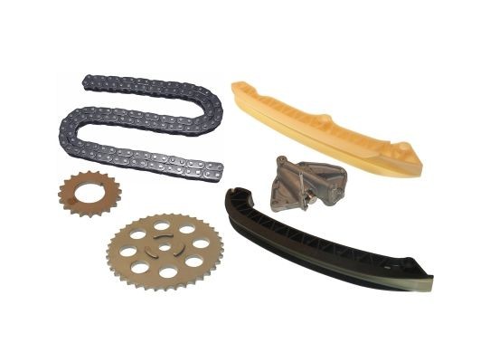 CONTITECH Kit catena distribuzione TC1003K1 TC1003K1 costo Kit catena distribuzione CONTITECH Volkswagen GOLF