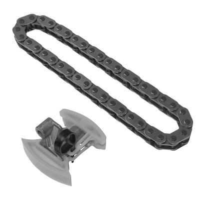 CONTITECH Distributiekettingset TC1004K1 TC1004K1 Ketting, set PEUGEOT 206 CONTITECH