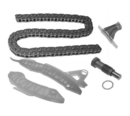 CONTITECH Kit de chaîne de distribution TC1006K1 TC1006K1 Chaîne de distribution PEUGEOT PARTNER CONTITECH