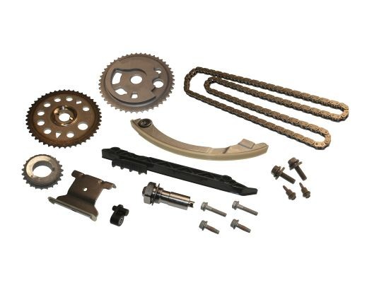 CONTITECH Timing chain kit TC1015K1 Fiat QUBO CONTITECH timing chain kit TC1015K1