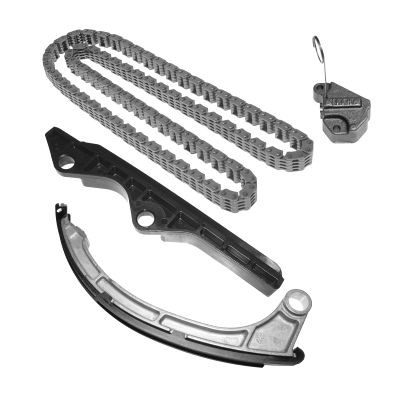 CONTITECH Σετ καδένας χρονισμού TC1017K1 TC1017K1 CONTITECH Καδένα Volvo φθηνά