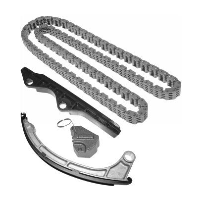 CONTITECH Distributiekettingset TC1017K2 TC1017K2 Distributieketting NISSAN CABSTAR E CONTITECH