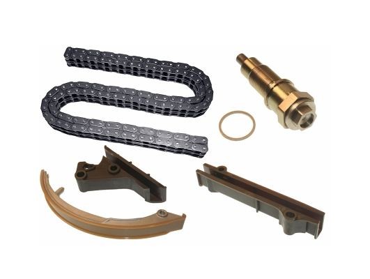 CONTITECH Sada rozvodovej reťaze TC1024K1 Sada rozvodovej rezaze CONTITECH Daewoo KALOS TC1024K1