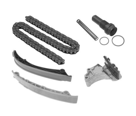 CONTITECH Kit catena distribuzione TC1025K1 TC1025K1 CONTITECH Catena motore MAZDA prezzo
