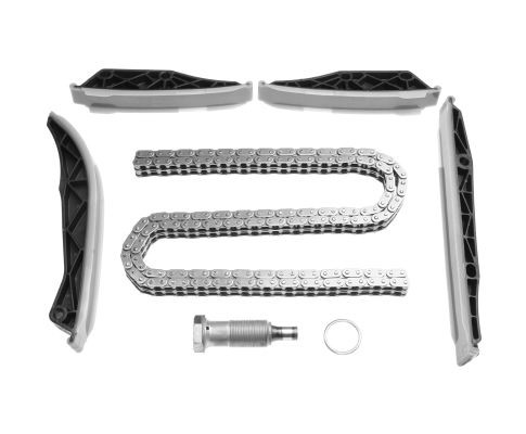 CONTITECH Distributiekettingset TC1026K1 Seat LEON Ketting, set CONTITECH TC1026K1