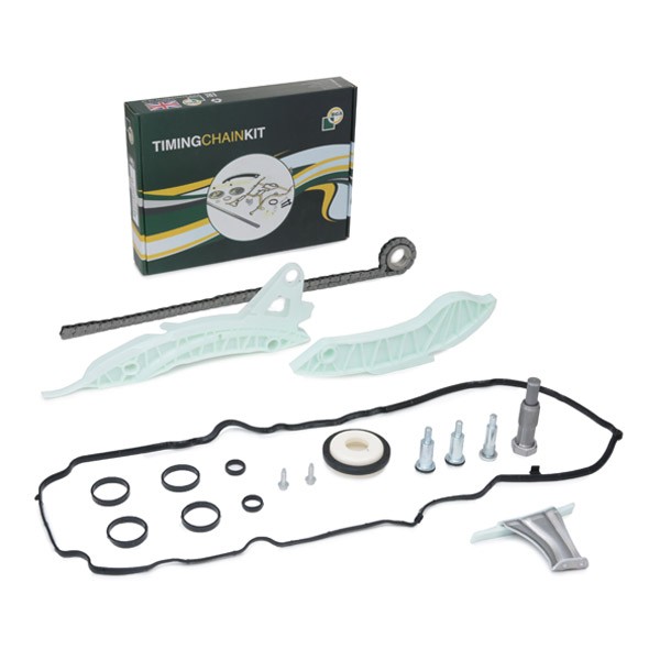 BGA Kit catena distribuzione TC1030FK BGA TC1030FK Catena di distribuzione Vauxhall GRANDLAND X costo