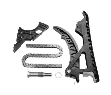 CONTITECH Kit de chaîne de distribution TC1031K2 Kit chaîne de distribution CONTITECH VEL SATIS TC1031K2 pas cher