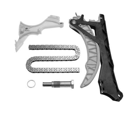 CONTITECH Kamkedjesats TC1033K1 TC1033K1 CONTITECH transmissionskedjesats BMW i3