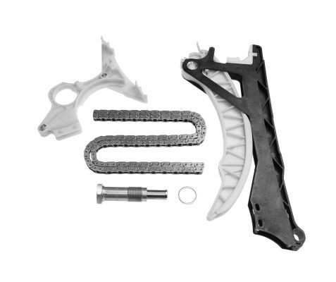 CONTITECH Styrekædesæt TC1035K2 TC1035K2 Styrekæde FORD USA F-350 CONTITECH