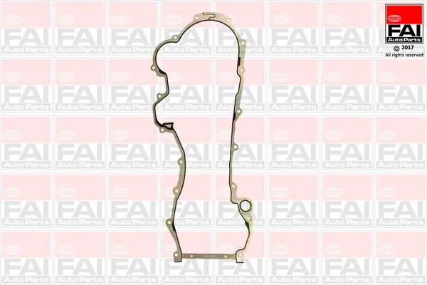 FAI AutoParts Packning, kamaxelhus TC1321 FAI AutoParts TC1321 packning transmissionskåpa RENAULT LATITUDE