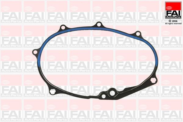 FAI AutoParts Tihend, juhtkorpus TC1439 FAI AutoParts TC1439 originaal Tihendi juhtimiskorpus MERCEDES-BENZ CLS hind
