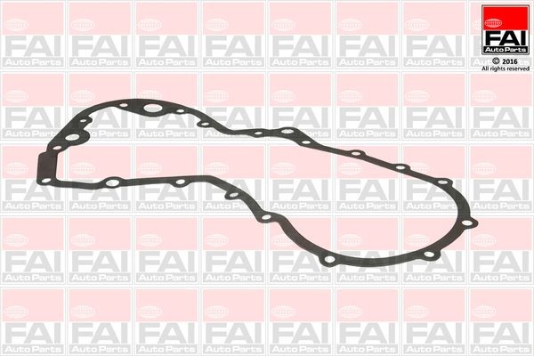 FAI AutoParts Guarnizione, Carter distribuzione TC1458 TC1458 costo Guarnizione carter distribuzione FAI AutoParts FORD FIESTA