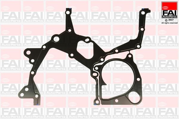 FAI AutoParts Pakning, styrehus TC1739 Pakning styrehus FAI AutoParts ARKANA TC1739 billig